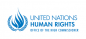 United Nations Human Rights (UN Human Rights)